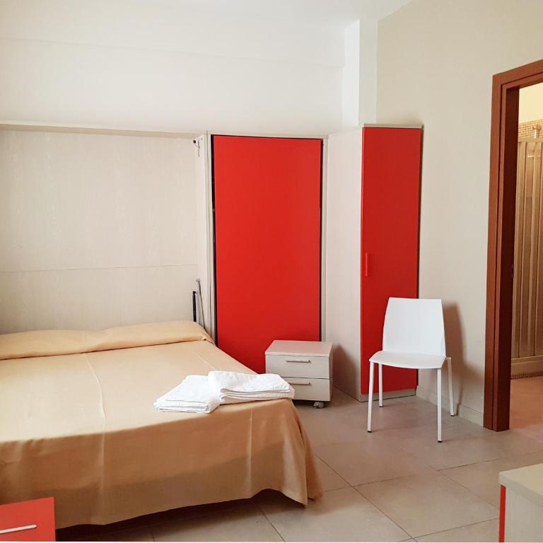 L'Isola del Sale - Family Room (5 Adults) - 1