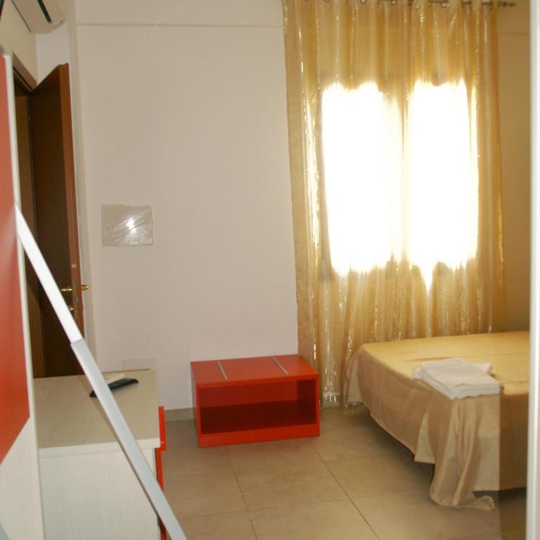 L'Isola del Sale - Family Room (5 Adults) - 2
