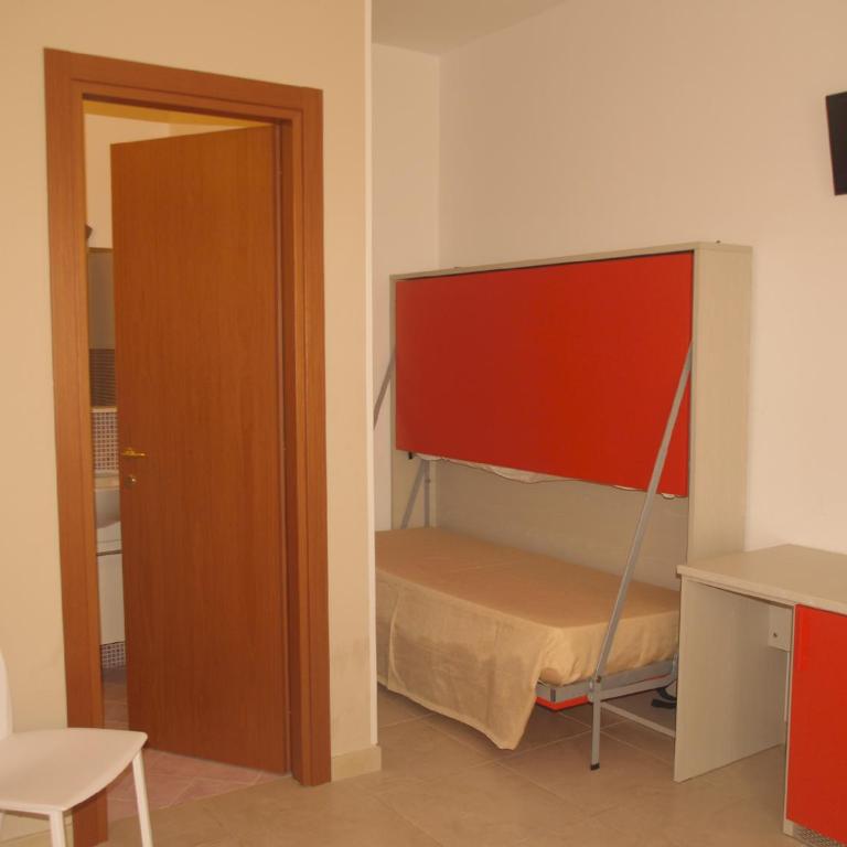L'Isola del Sale - Family Room (5 Adults) - 3