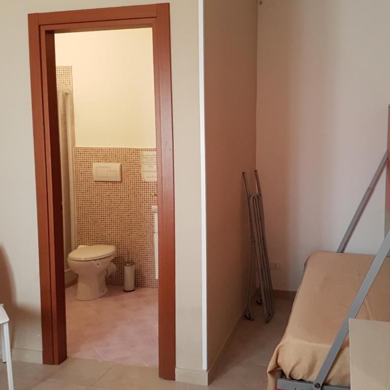 L'Isola del Sale - Family Room (5 Adults) - 4