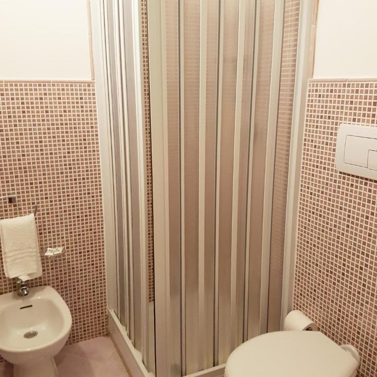L'Isola del Sale - Family Room (5 Adults) - 6