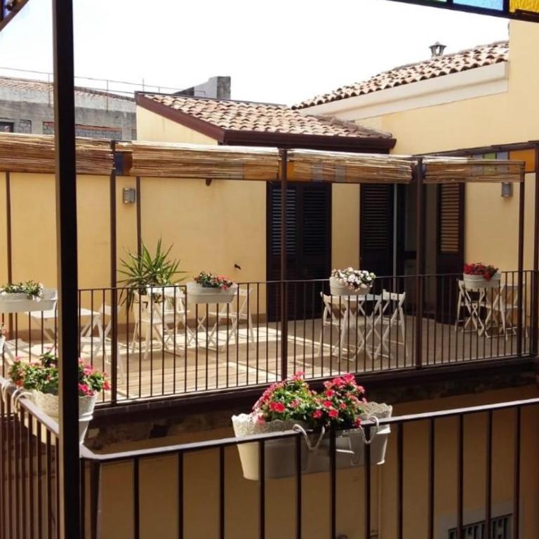 Incanto d'Aci - Appartamento - 2