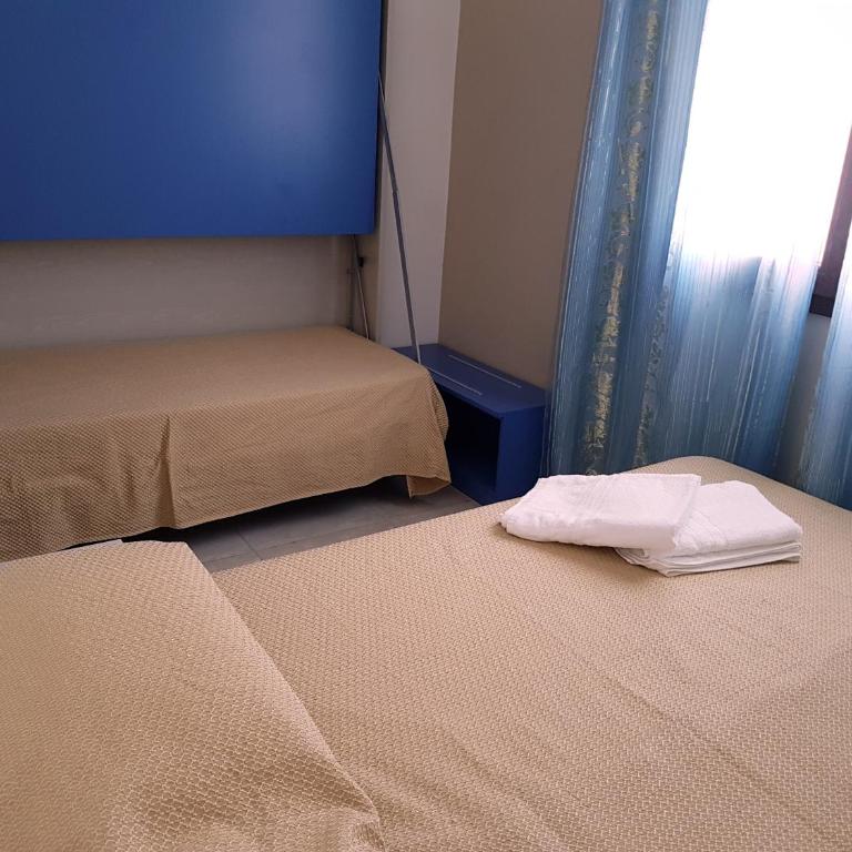 L'Isola del Sale - Quadruple Room - 1