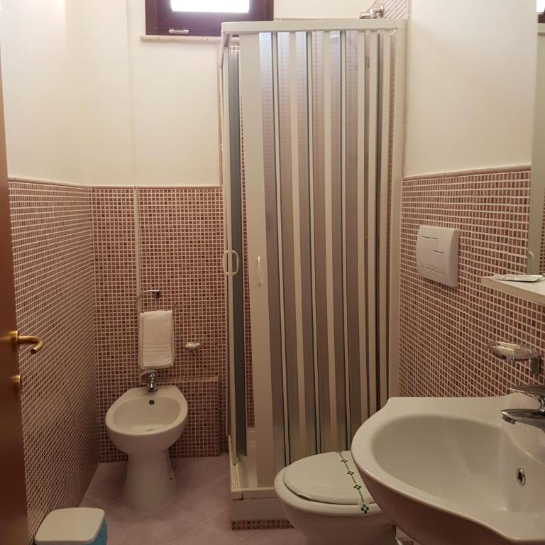 L'Isola del Sale - Triple Room - 3