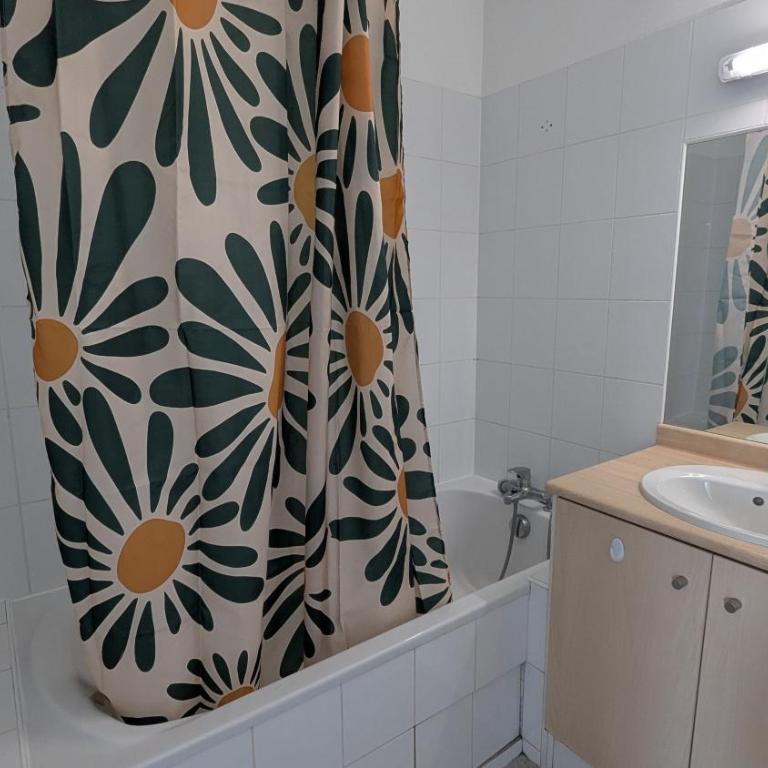 T3 - Les Minimes - Entre plage et Vieux-Port - Apartment mit 2 Schlafzimmern - 14