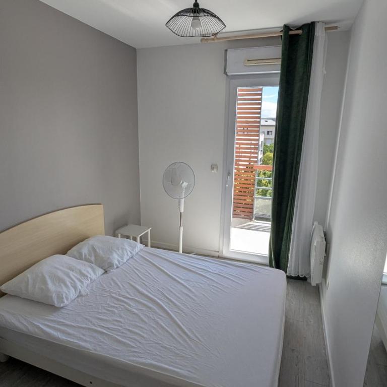 T3 - Les Minimes - Entre plage et Vieux-Port - Apartment mit 2 Schlafzimmern - 16