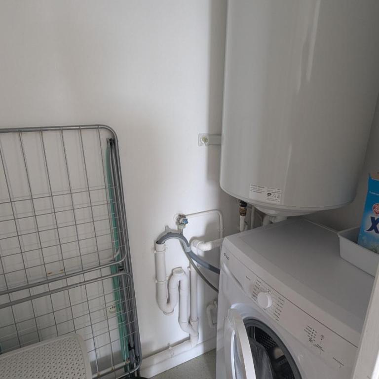 T3 - Les Minimes - Entre plage et Vieux-Port - Apartment mit 2 Schlafzimmern - 19
