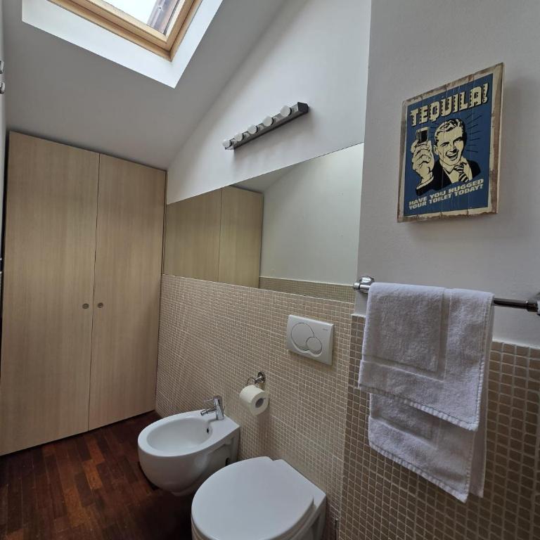 Urban Attic Isola District - Appartamento con 2 Camere da Letto - 13