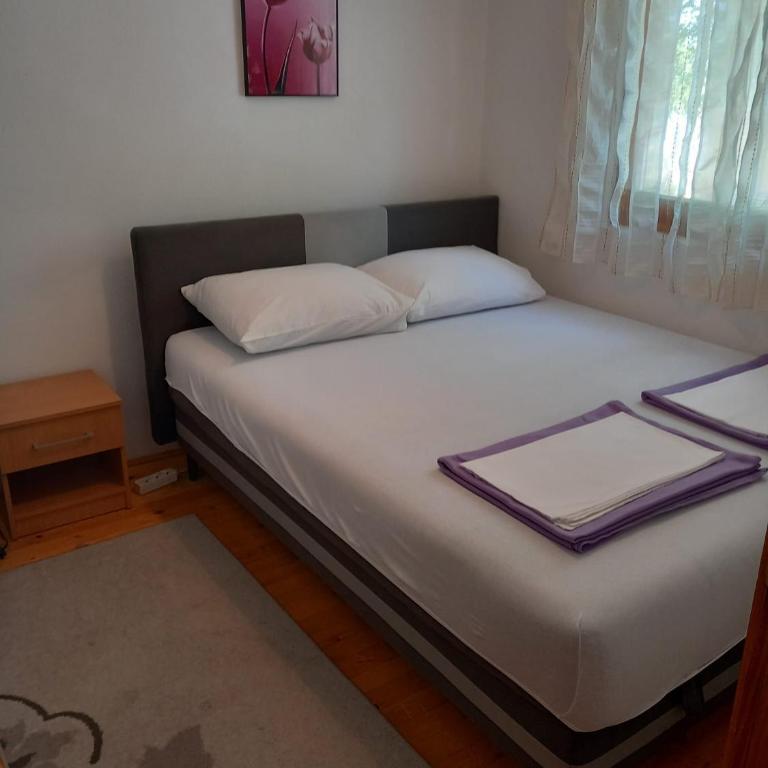 Villa Giulia - Vacation Home - 12