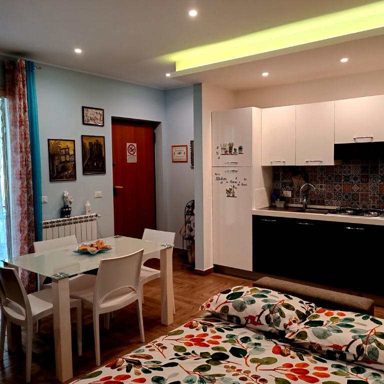 Casa Azzurra - Appartamento con 1 Camera da Letto - 9