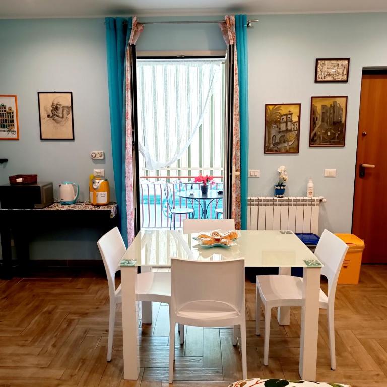 Casa Azzurra - Appartamento con 1 Camera da Letto - 6