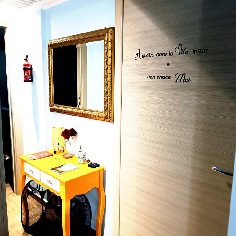 Casa Azzurra - Appartamento con 1 Camera da Letto - 4