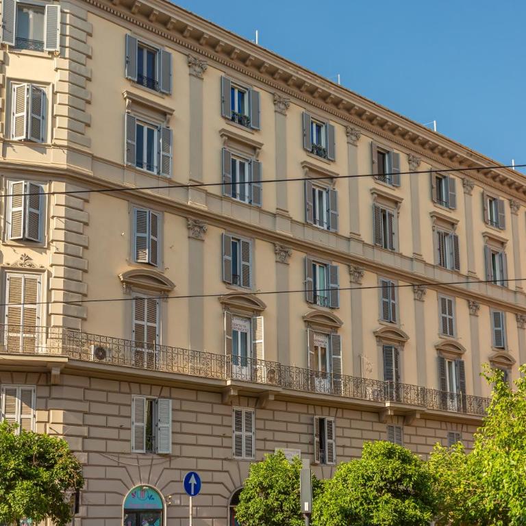 Easybnb - Daisy - Apartment mit 2 Schlafzimmern - 30