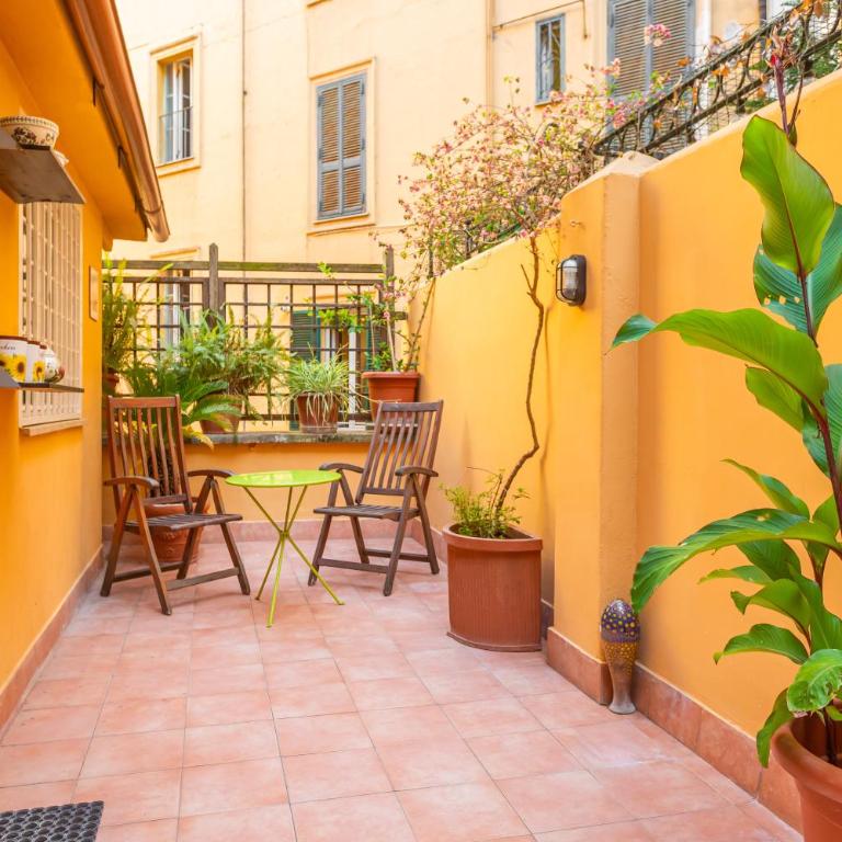 Easybnb - Daisy - Apartment mit 2 Schlafzimmern - 22
