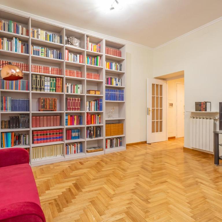 Easybnb - Daisy - Apartment mit 2 Schlafzimmern - 16