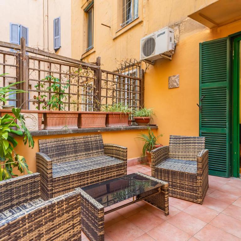 Easybnb - Daisy - Apartment mit 2 Schlafzimmern - 19