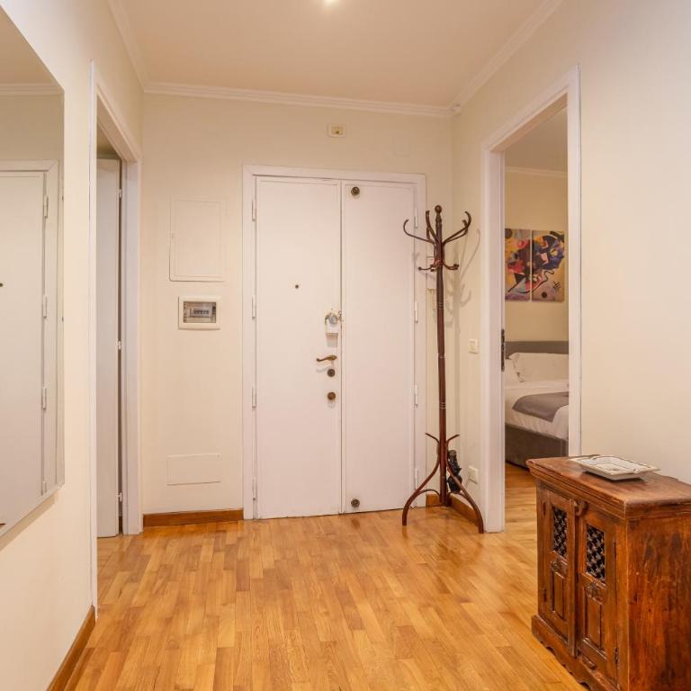 Easybnb - Daisy - Apartment mit 2 Schlafzimmern - 23