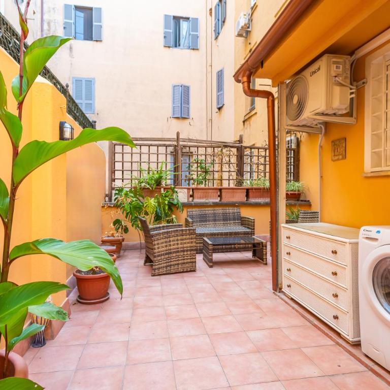 Easybnb - Daisy - Apartment mit 2 Schlafzimmern - 21