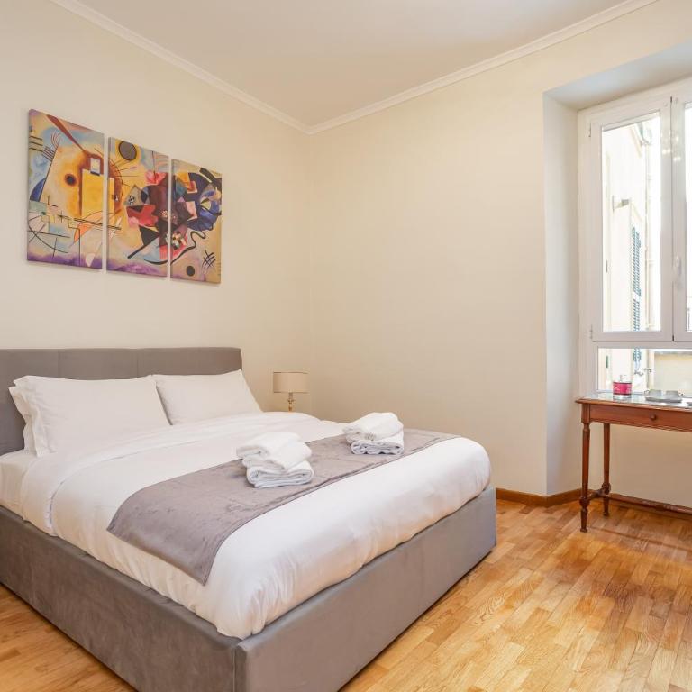 Easybnb - Daisy - Apartment mit 2 Schlafzimmern - 1