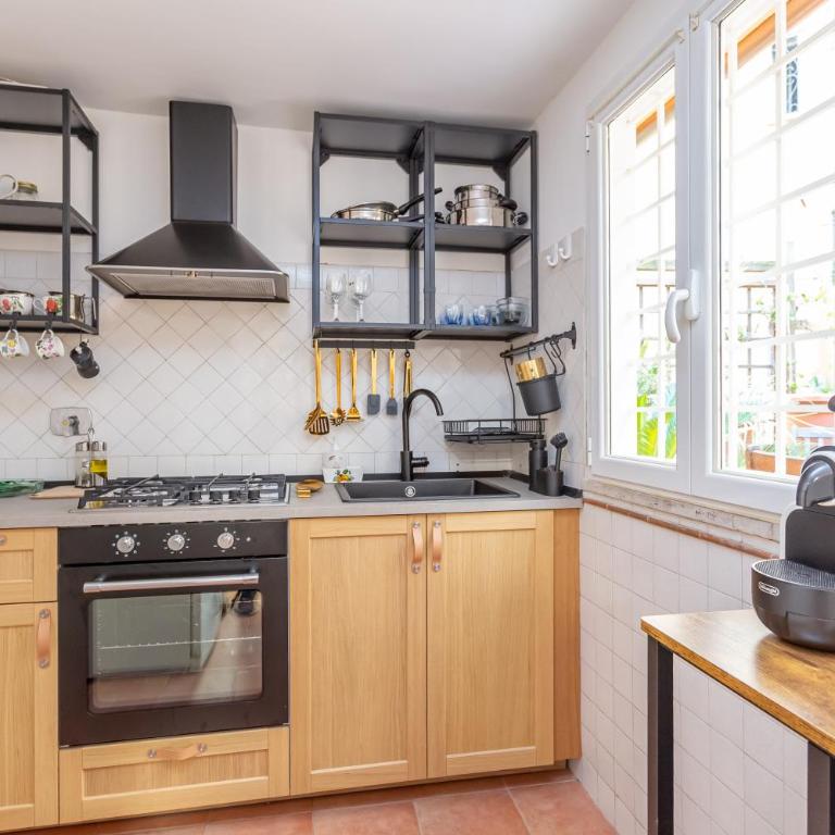 Easybnb - Daisy - Apartment mit 2 Schlafzimmern - 26