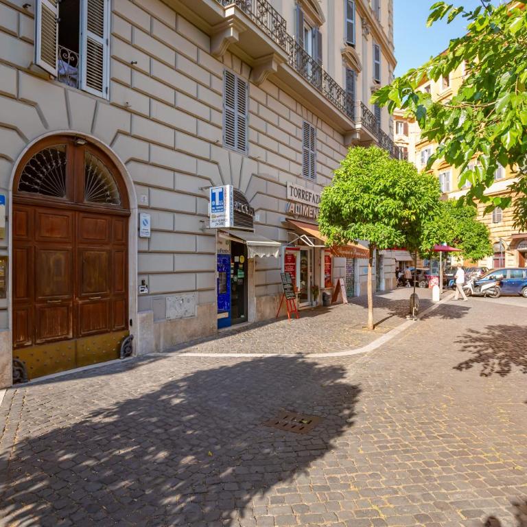 Easybnb - Daisy - Apartment mit 2 Schlafzimmern - 28
