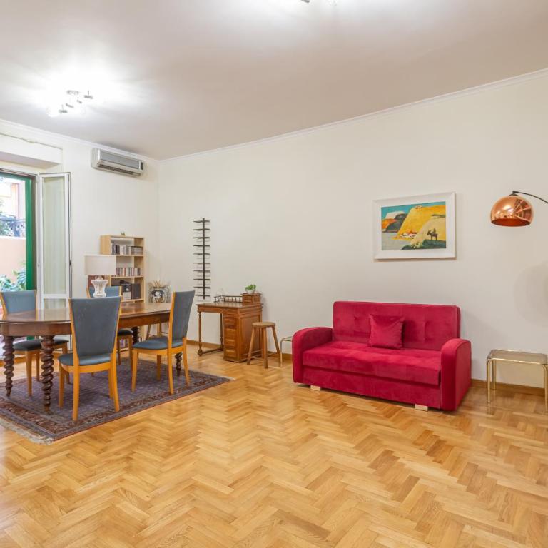 Easybnb - Daisy - Apartment mit 2 Schlafzimmern - 15
