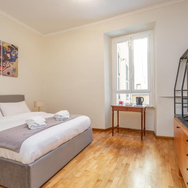 Easybnb - Daisy - Apartment mit 2 Schlafzimmern - 3
