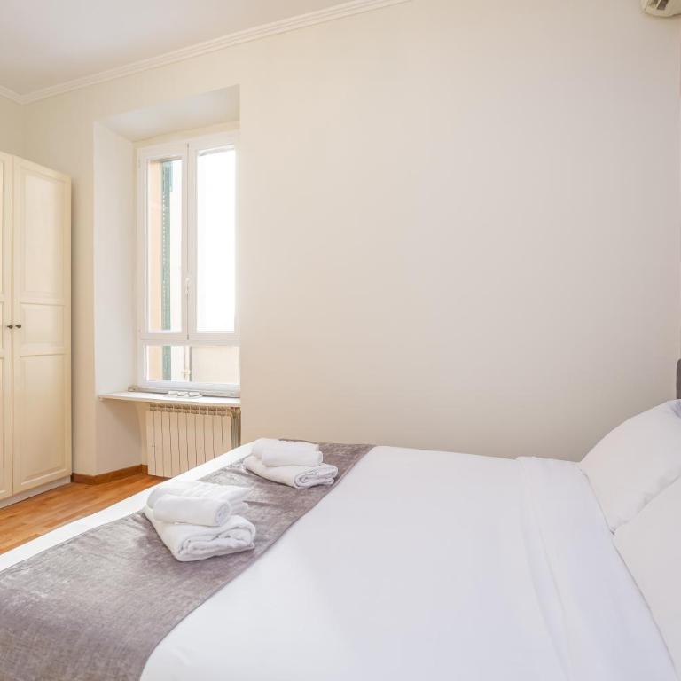 Easybnb - Daisy - Apartment mit 2 Schlafzimmern - 9