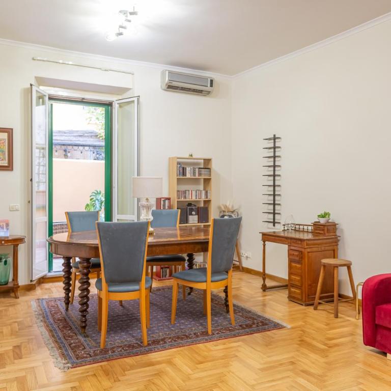 Easybnb - Daisy - Apartment mit 2 Schlafzimmern - 6