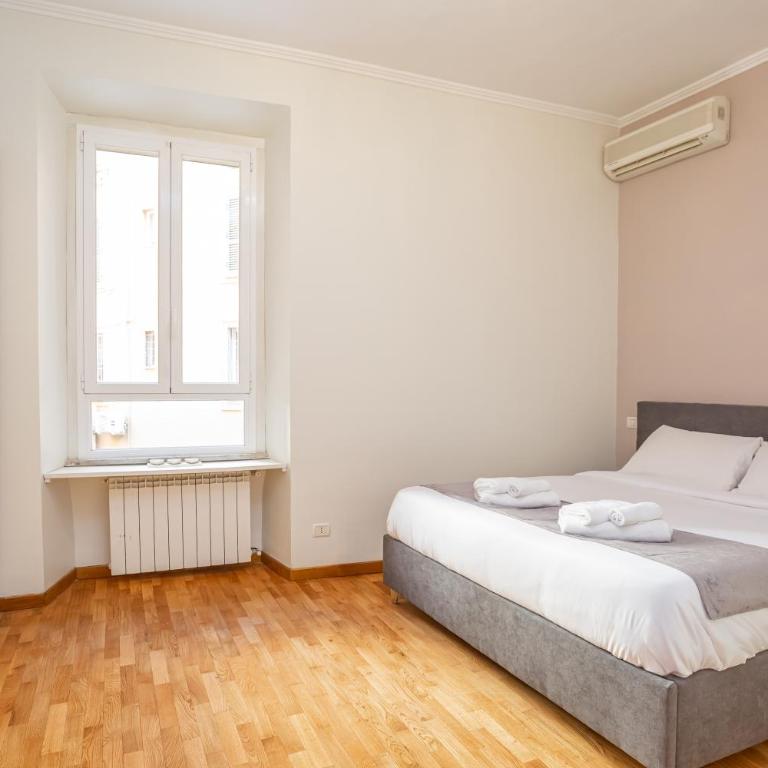 Easybnb - Daisy - Apartment mit 2 Schlafzimmern - 10
