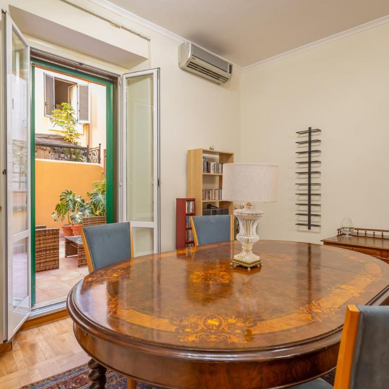 Easybnb - Daisy - Apartment mit 2 Schlafzimmern - 17