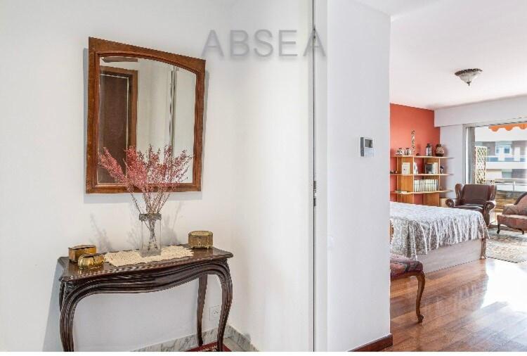 Nice Sea View Studio Pool Terrace Parking - Appartement 1 Chambre - 12