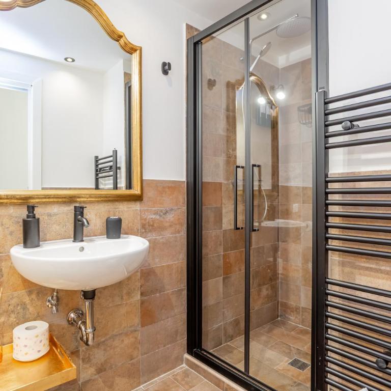 Easybnb - Daisy - Apartment mit 2 Schlafzimmern - 12