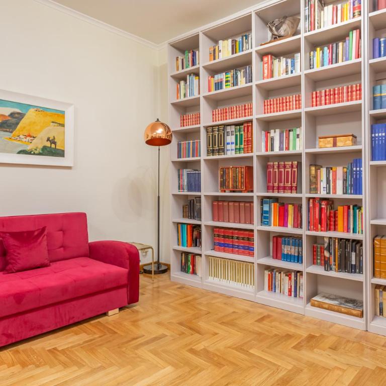 Easybnb - Daisy - Apartment mit 2 Schlafzimmern - 14