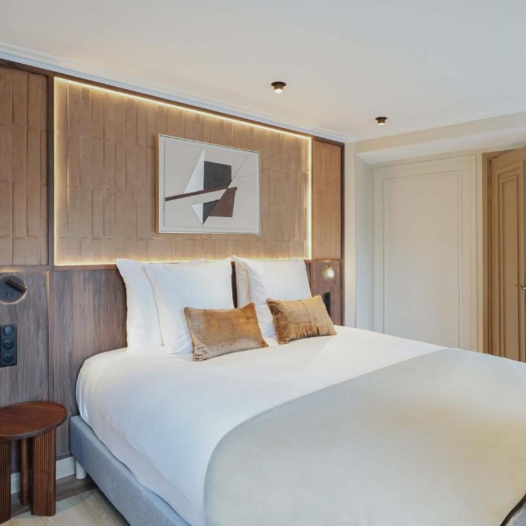 Merveil - Signature Suite - Eiffel Tower terrace - Appartement - 10
