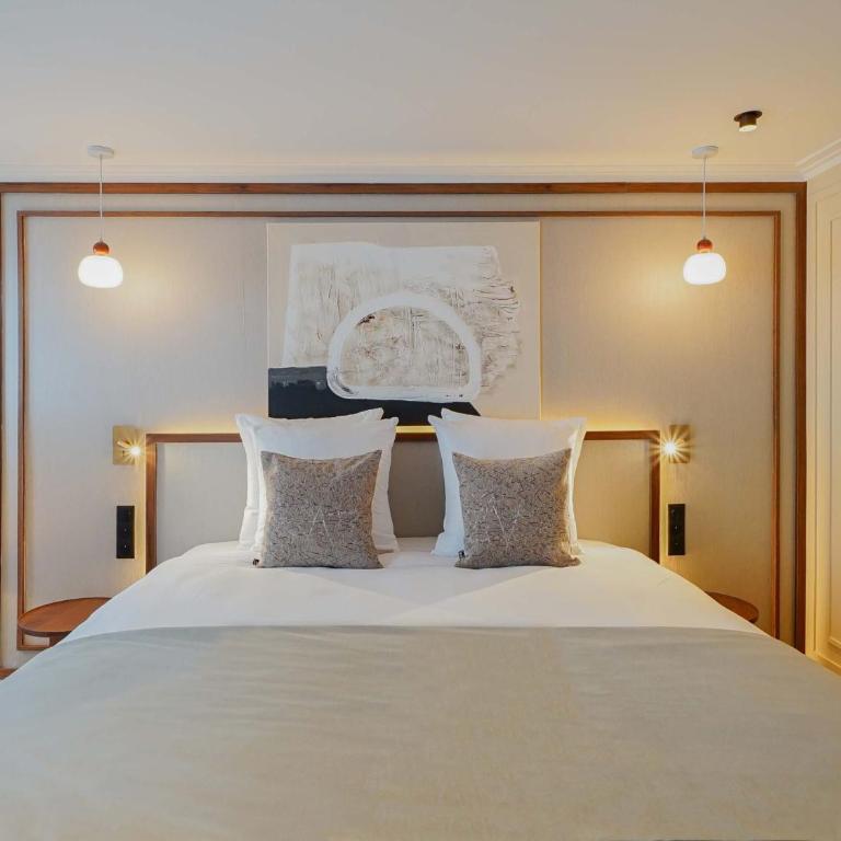 Merveil - Signature Suite - Eiffel Tower terrace - Appartement - 24