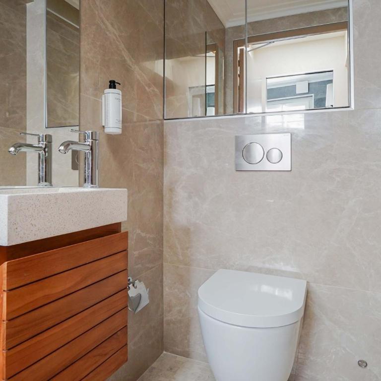 Merveil - Signature Suite - Eiffel Tower terrace - Appartement - 38
