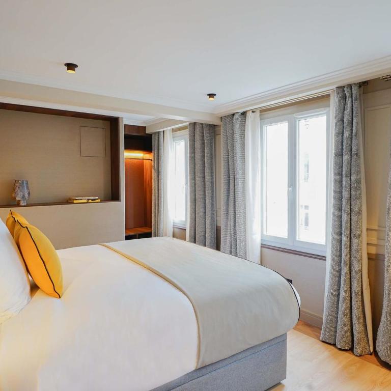 Merveil - Signature Suite - Eiffel Tower terrace - Appartement - 30