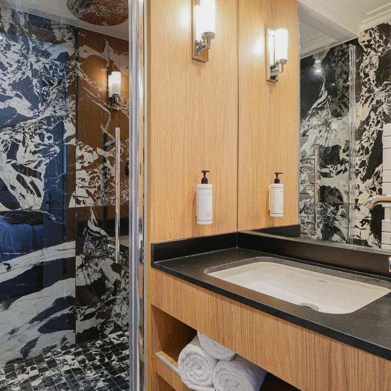 Merveil - Signature Suite - Eiffel Tower terrace - Appartement - 13