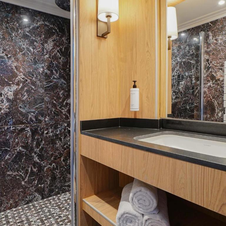 Merveil - Signature Suite - Eiffel Tower terrace - Appartement - 14