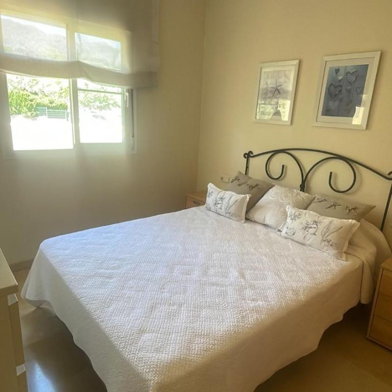 Wonderful relaxing apartment - Two-Bedroom Apartment - 27