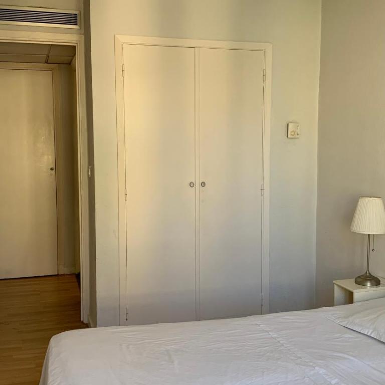 1 bedroom flat in the best street Nice - Appartement 1 Chambre - 5