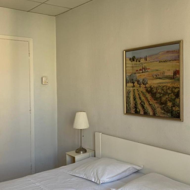 1 bedroom flat in the best street Nice - Appartement 1 Chambre - 7