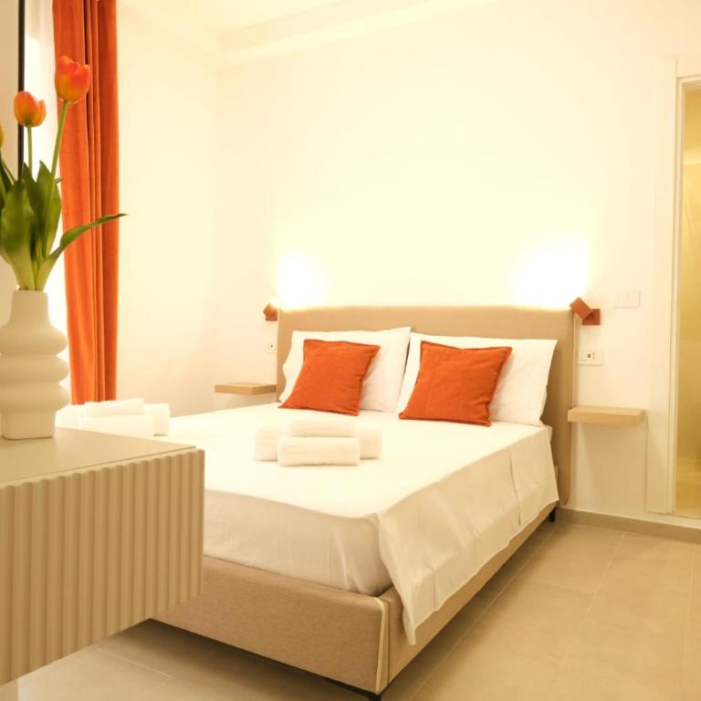 Marephis Rooms - Alghero - Camera Matrimoniale Deluxe - 4