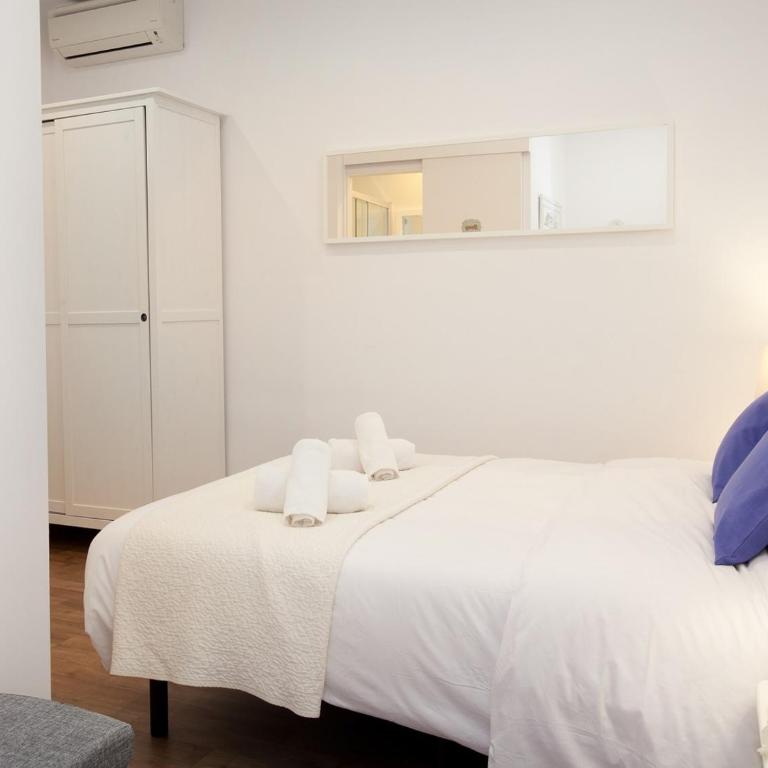 Stay U-nique Apartments Sant Pau - 2 Bedroom Apartment - Ronda de Sant Pau 17 - 9