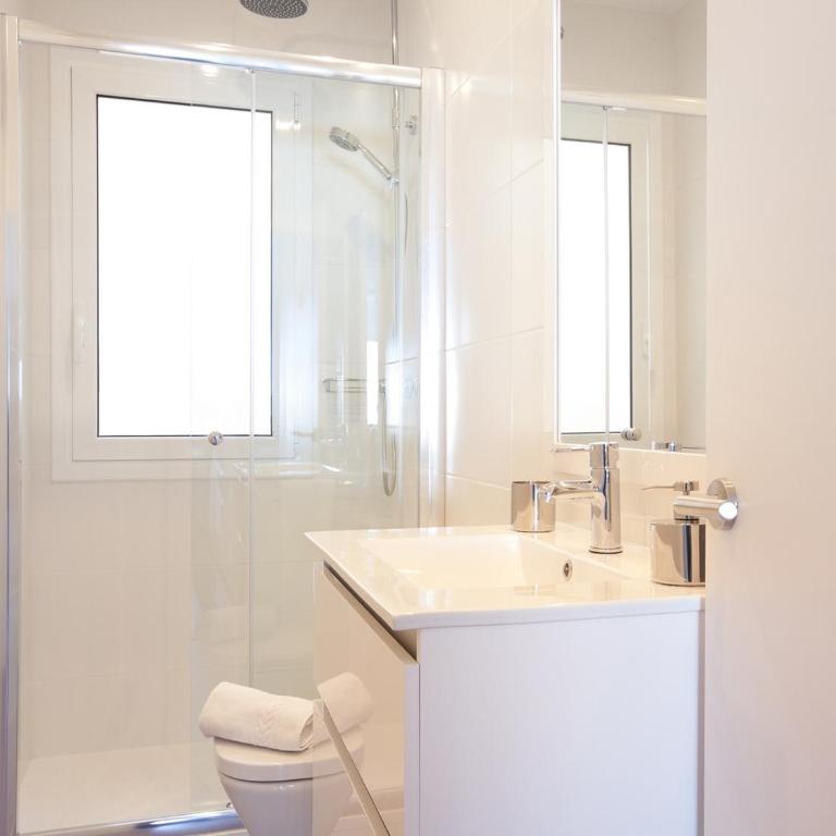 Stay U-nique Apartments Sant Pau - 2 Bedroom Apartment - Ronda de Sant Pau 17 - 10