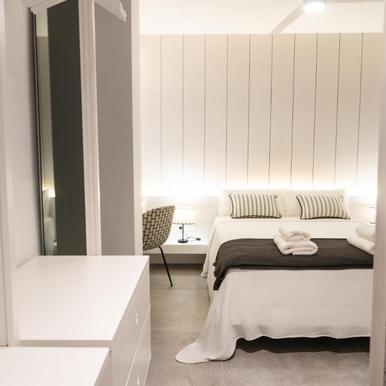 AvantiStays Porta Coeli con PARKING GRATIS - Apartamento de 2 dormitorios - 3