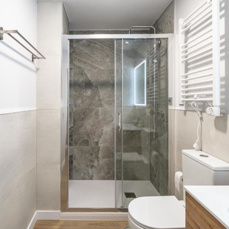Casa Velilla - Apartamento de 2 dormitorios - 4