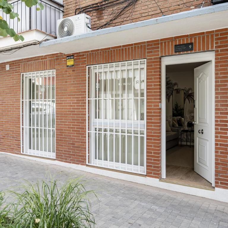 Casa Velilla - Apartamento de 2 dormitorios - 16
