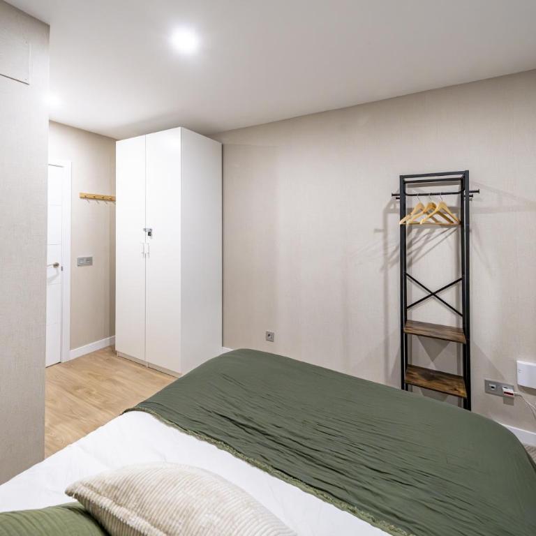 Casa Velilla - Apartamento de 2 dormitorios - 20